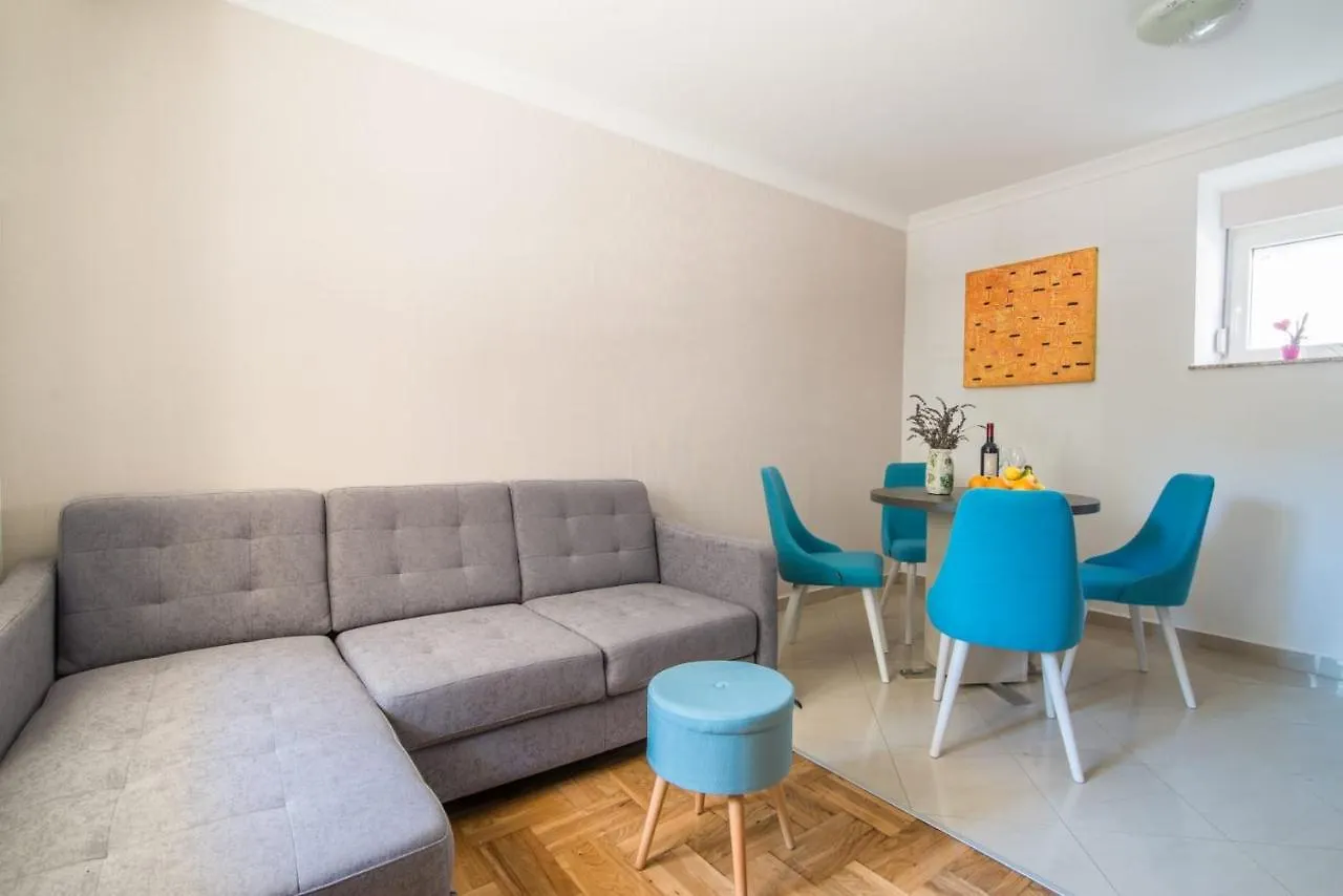 Elis Apartment Zadar