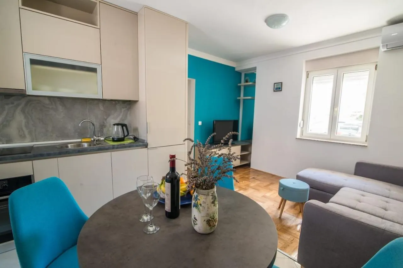 Elis Apartment Zadar